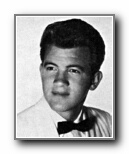 Charles Norris: class of 1965, Norte Del Rio High School, Sacramento, CA.